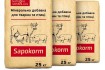 «САПОКОРМ» - мінеральна добавка для корму свиней!
САПОКОРМ є повністю фото № 1