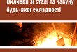 Комплектуючі та запасні частини до залізничного обладнання